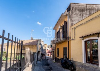 Foto 1 - Quadrilocale Via Imera
 
7/A, Acireale - foto 1