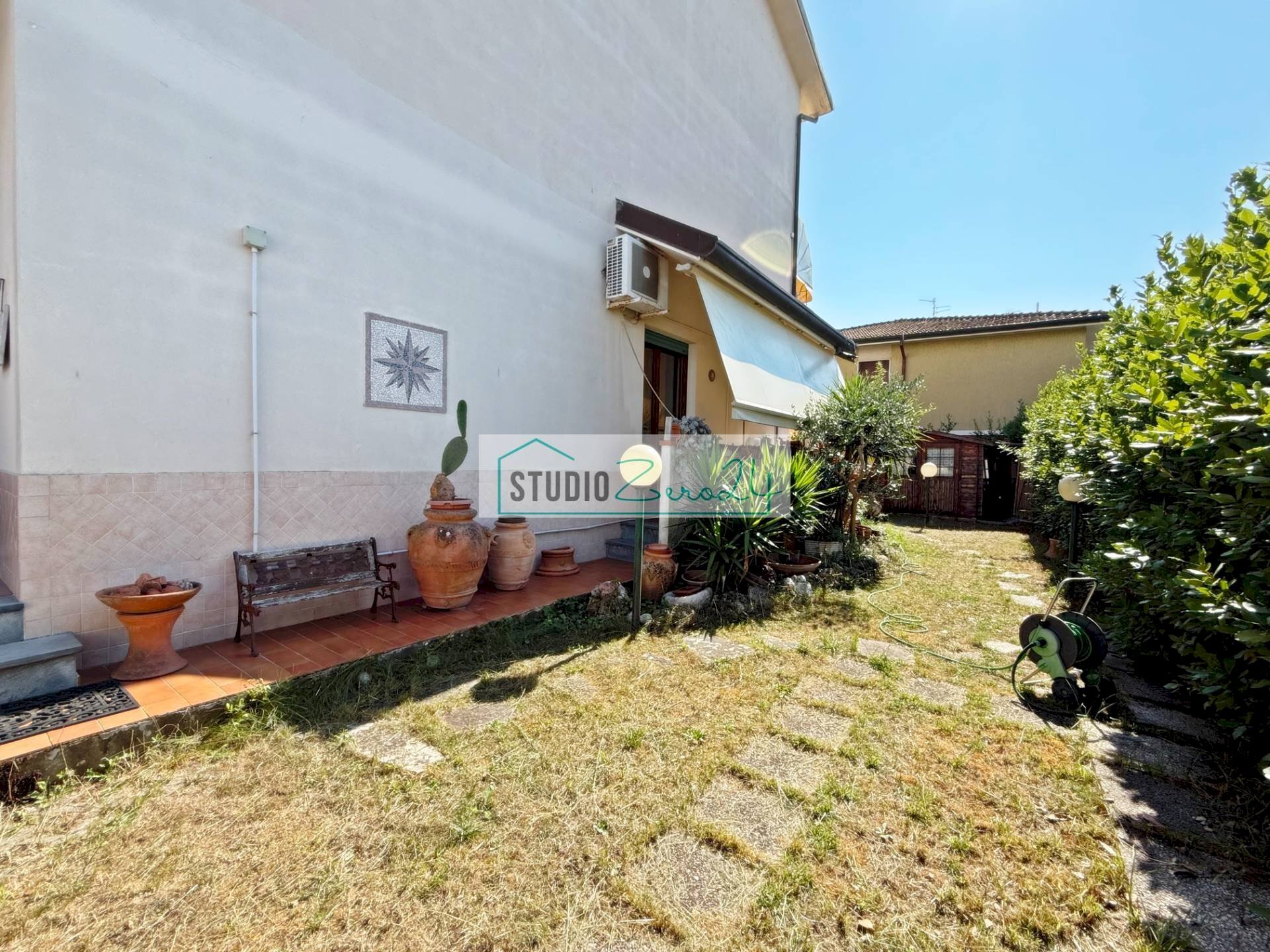 Foto 2 - Casa semi indipendente Quartiere Matteotti, Viareggio - foto 2