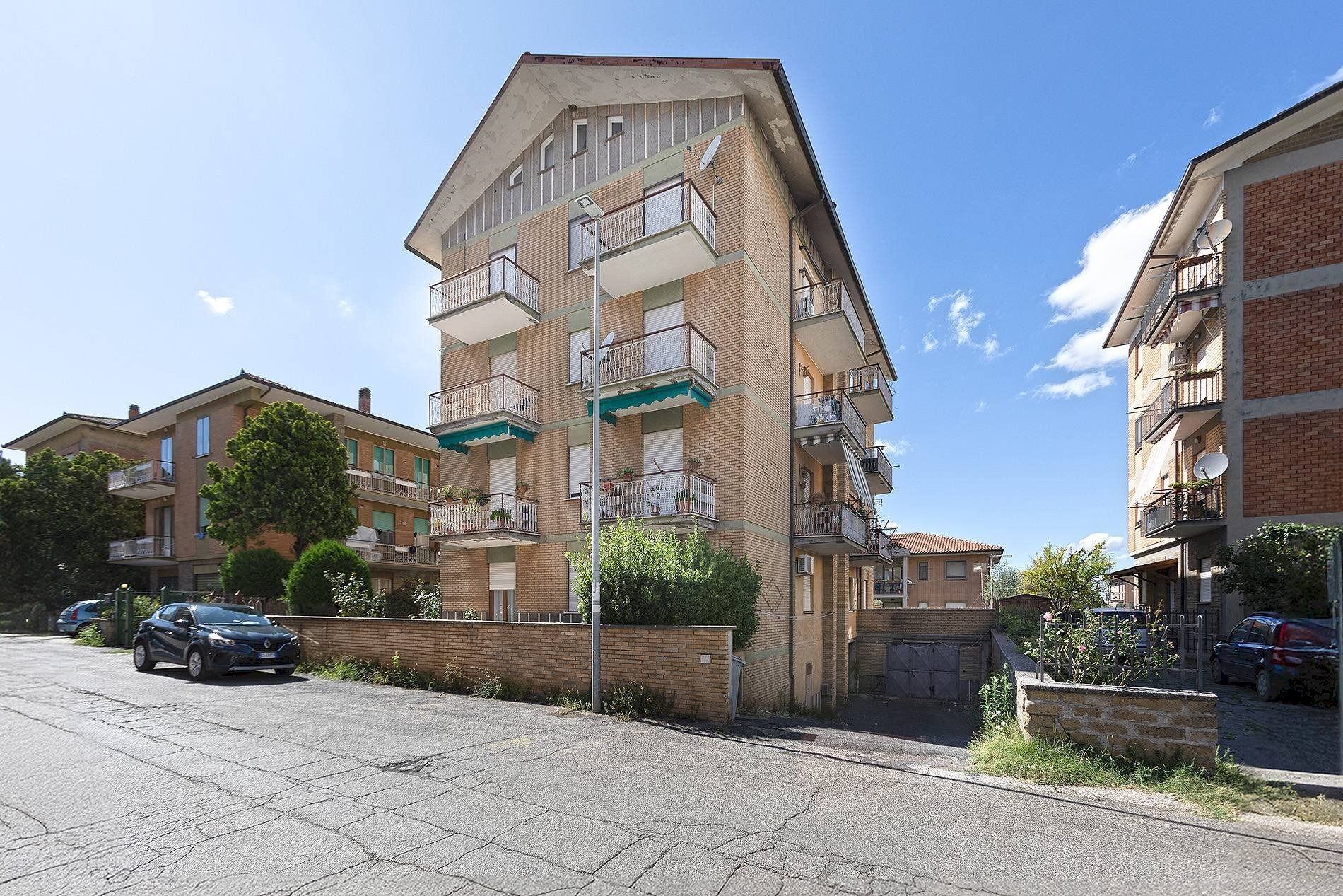 Foto 2 - Trilocale Via Gianlorenzo Bernini, Viterbo - foto 2