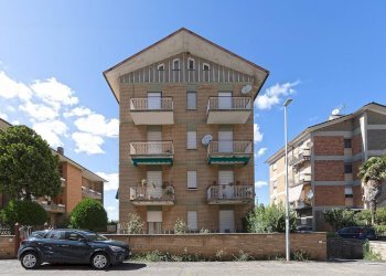 Foto 1 - Trilocale Via Gianlorenzo Bernini, Viterbo - foto 1