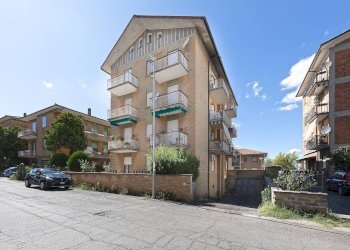 Foto 2 - Trilocale Via Gianlorenzo Bernini, Viterbo - foto 2