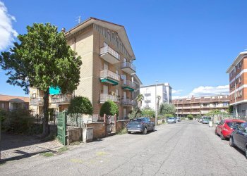 Foto 4 - Trilocale Via Gianlorenzo Bernini, Viterbo - foto 4