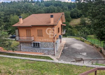 Foto 2 - Casa indipendente Località Cascine Opagna
 
snc, Cascia - foto 2