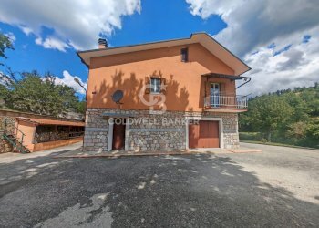 Foto 1 - Casa indipendente Località Cascine Opagna
 
snc, Cascia - foto 1