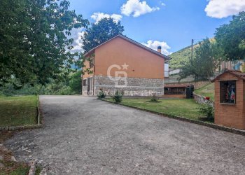 Foto 20 - Casa indipendente Località Cascine Opagna
 
snc, Cascia - foto 20