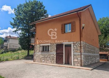 Foto 23 - Casa indipendente Località Cascine Opagna
 
snc, Cascia - foto 23