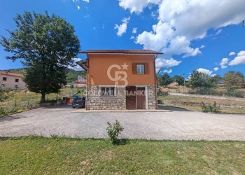 Foto 24 - Casa indipendente Località Cascine Opagna
 
snc, Cascia - foto 24