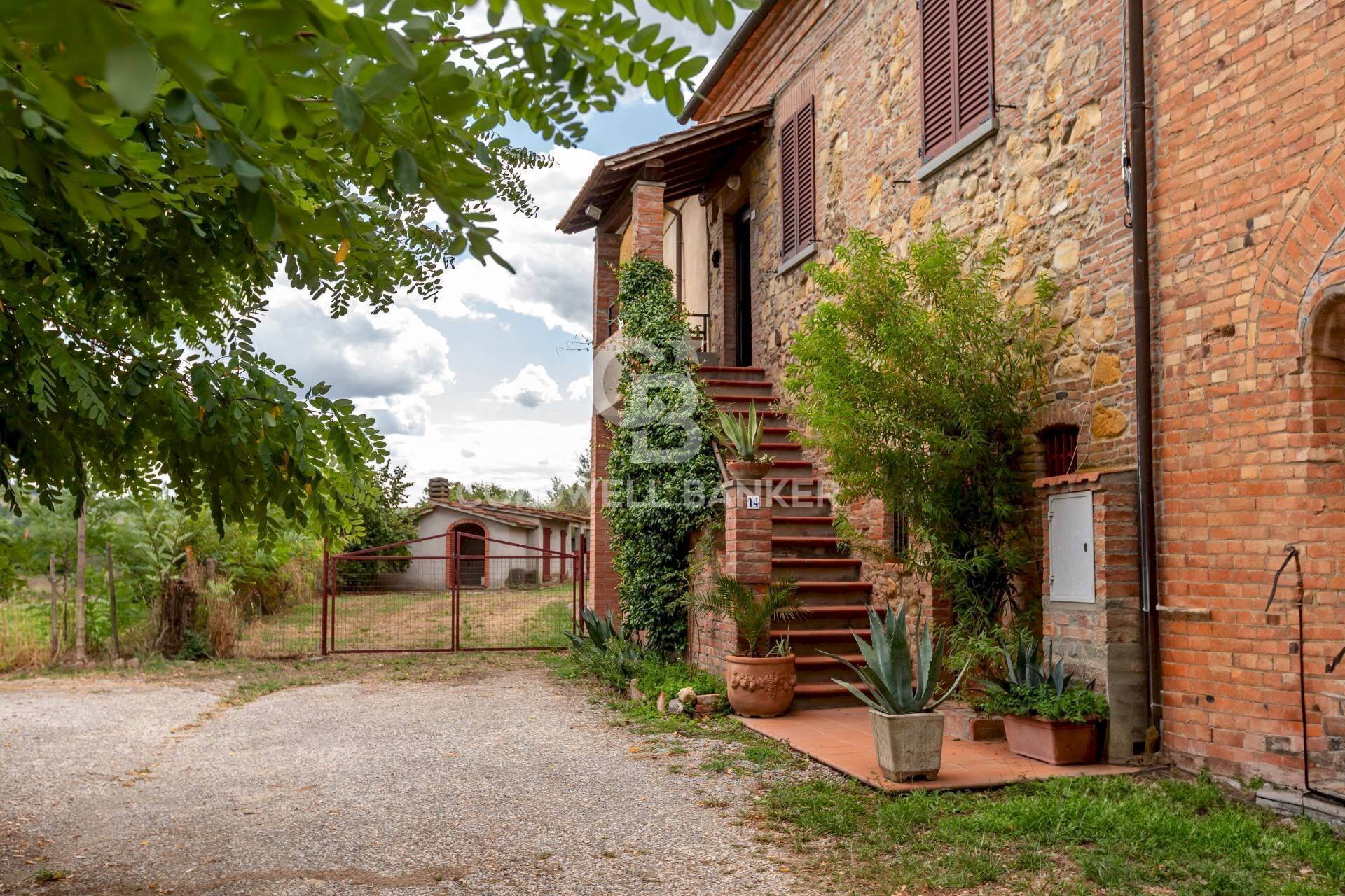 Foto 2 - Trilocale Via delle Tombe, Montepulciano - foto 2