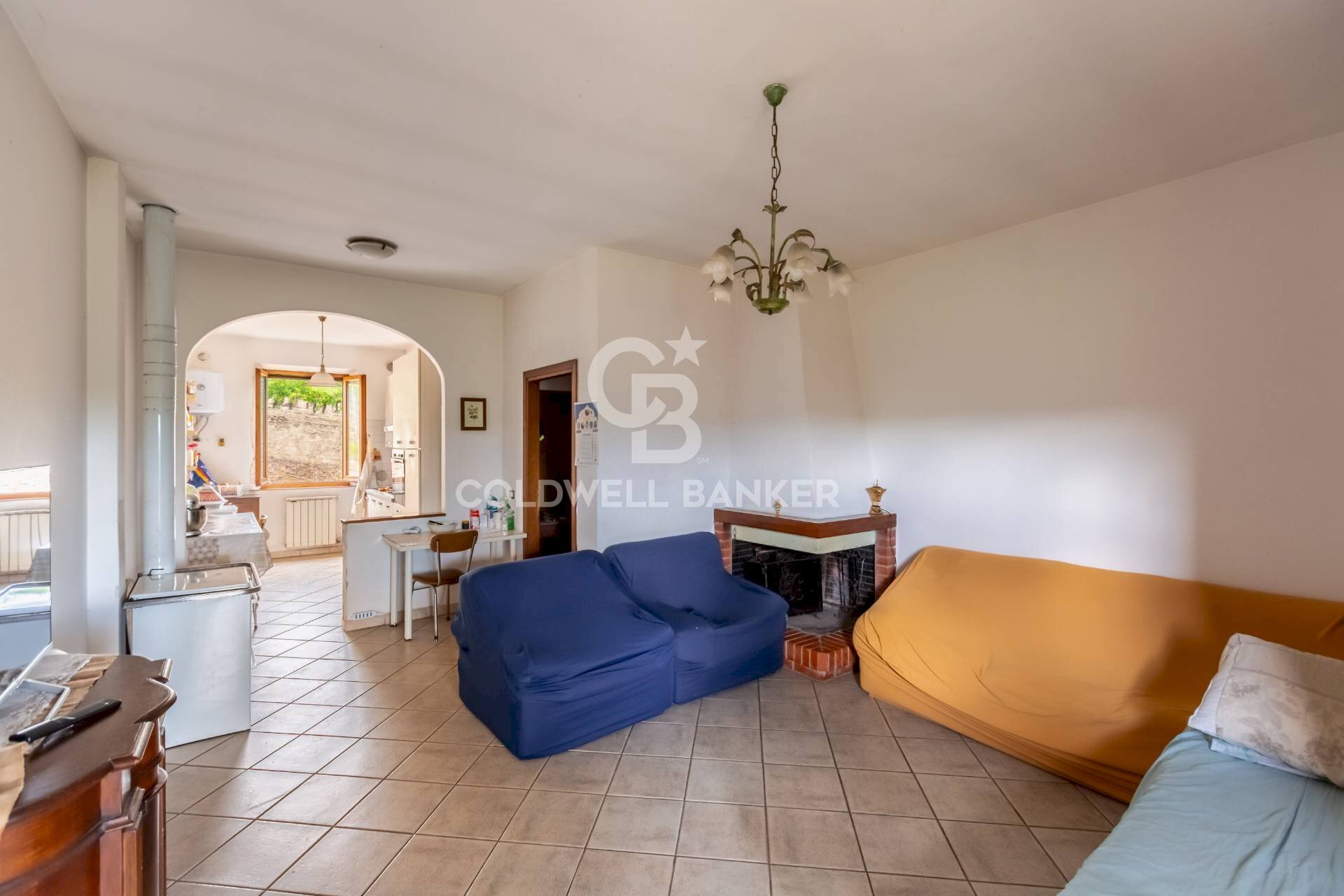 Foto 3 - Trilocale Via delle Tombe, Montepulciano - foto 3