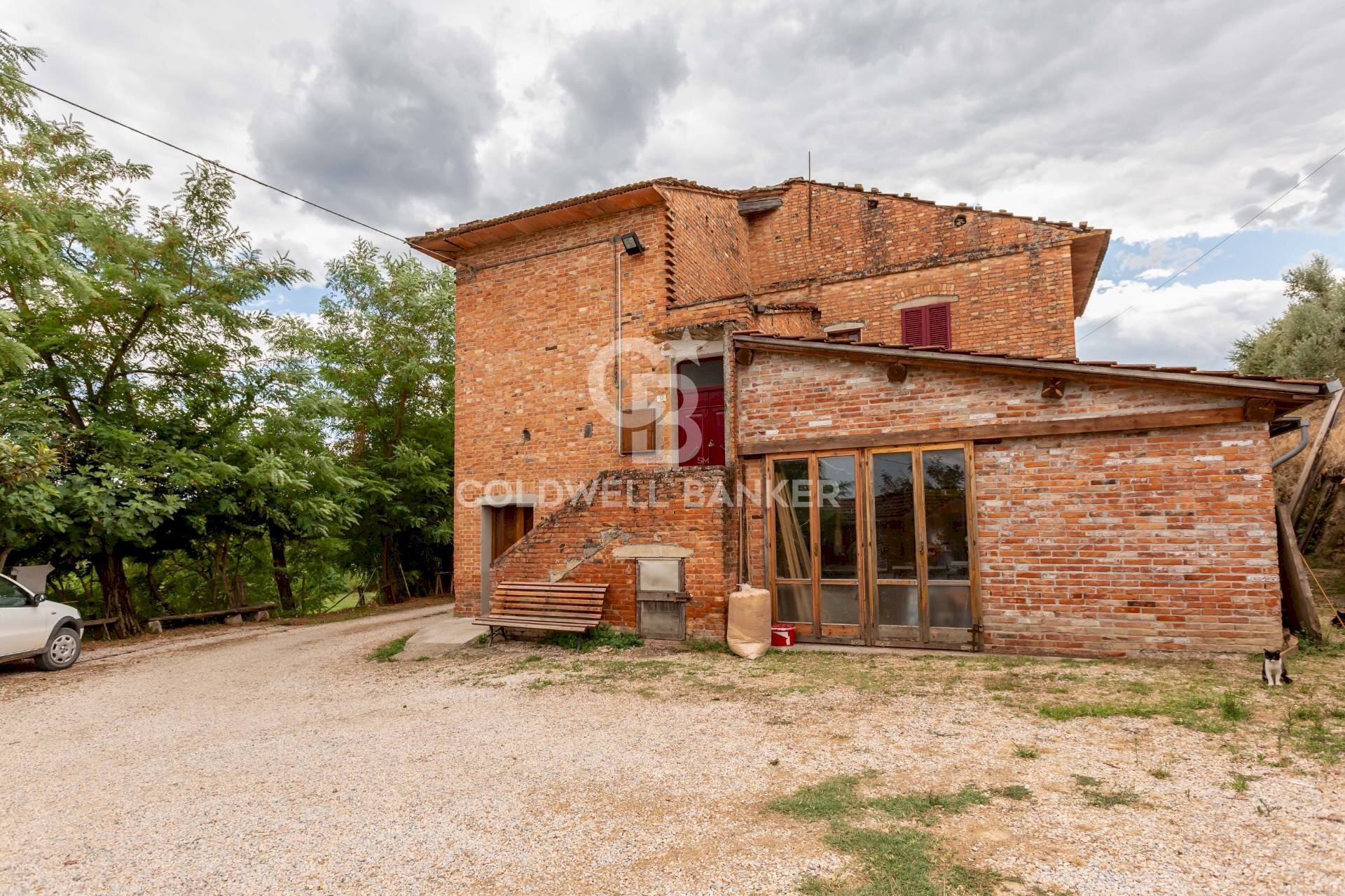Foto 1 - Trilocale Via delle Tombe, Montepulciano - foto 1