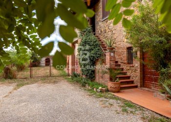 Foto 1 - Trilocale Via delle Tombe, Montepulciano - foto 1