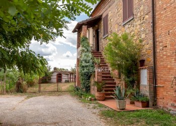 Foto 2 - Trilocale Via delle Tombe, Montepulciano - foto 2