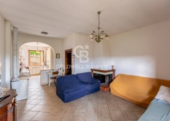 Foto 3 - Trilocale Via delle Tombe, Montepulciano - foto 3