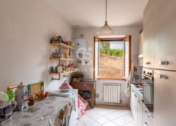 Foto 6 - Trilocale Via delle Tombe, Montepulciano - foto 6