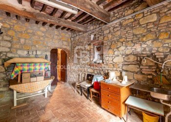 Foto 16 - Trilocale Via delle Tombe, Montepulciano - foto 16