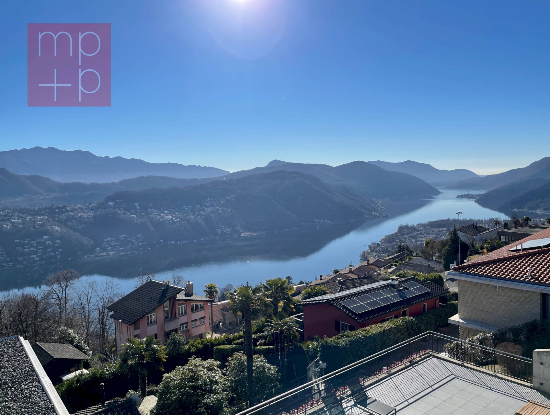 Foto 1 - Four-room apartment Vernate - photo 1