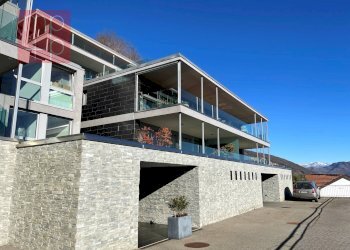 Foto 2 - Four-room apartment Vernate - photo 2