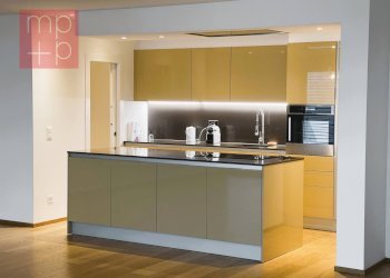 Foto 5 - Four-room apartment Vernate - photo 5