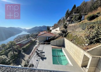 Foto 6 - Four-room apartment Vernate - photo 6