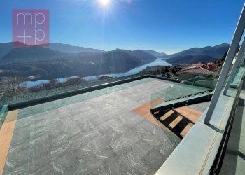 Foto 9 - Four-room apartment Vernate - photo 9