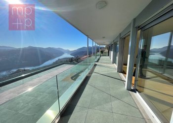 Foto 12 - Four-room apartment Vernate - photo 12