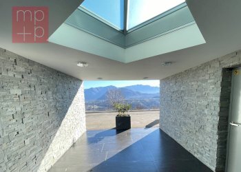 Foto 17 - Four-room apartment Vernate - photo 17