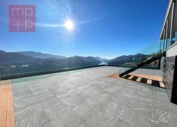 Foto 19 - Four-room apartment Vernate - photo 19