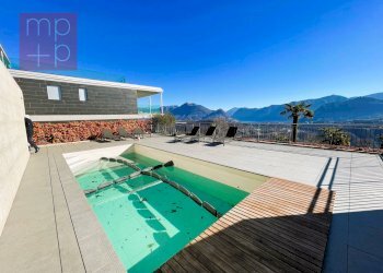 Foto 21 - Four-room apartment Vernate - photo 21