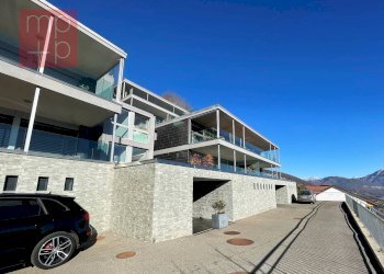 Foto 23 - Four-room apartment Vernate - photo 23