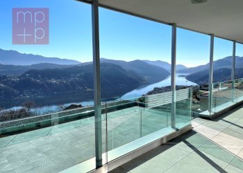 Foto 24 - Four-room apartment Vernate - photo 24