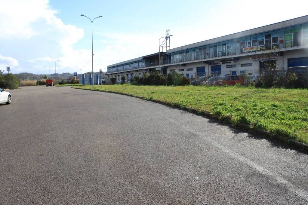 Facciata - Office strada Regionale Formia-Cassino, Spigno Saturnia - photo 1