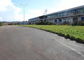 Facciata - Ufficio strada Regionale Formia-Cassino, Spigno Saturnia - foto 1