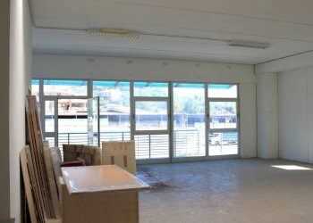 Interno non residenziale - Ufficio strada Regionale Formia-Cassino, Spigno Saturnia - foto 3