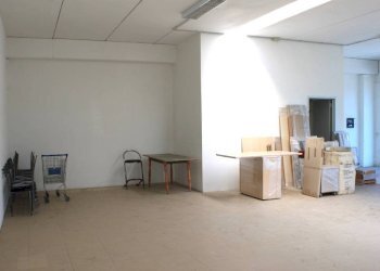 Interno non residenziale - Ufficio strada Regionale Formia-Cassino, Spigno Saturnia - foto 6