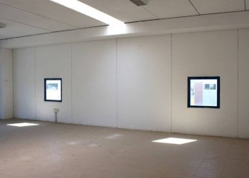 Interno non residenziale - Ufficio strada Regionale Formia-Cassino, Spigno Saturnia - foto 7