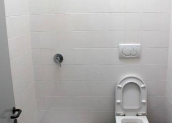 Bagno - Ufficio strada Regionale Formia-Cassino, Spigno Saturnia - foto 9