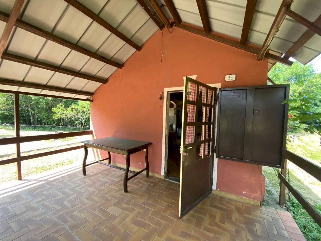 Vista - Villa via Fei, Torre Mondovì - foto 3