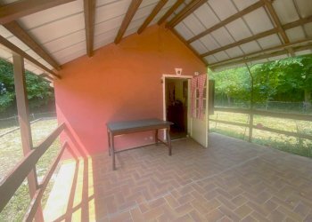 Veranda - Villa via Fei, Torre Mondovì - foto 2