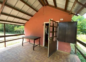 Vista - Villa via Fei, Torre Mondovì - foto 3