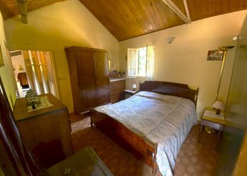 Camera da letto - Villa via Fei, Torre Mondovì - foto 6