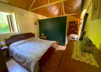 Camera da letto - Villa via Fei, Torre Mondovì - foto 7