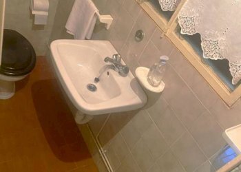 Bagno - Villa via Fei, Torre Mondovì - foto 9