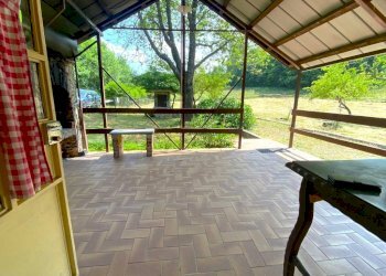 Veranda - Villa via Fei, Torre Mondovì - foto 10