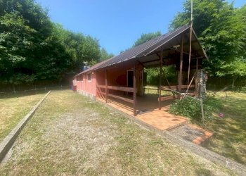 Giardino - Villa via Fei, Torre Mondovì - foto 14