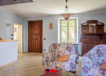 Salone - Villa via San Giacomo, 1, Busca - foto 11