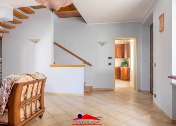 Salone - Villa via San Giacomo, 1, Busca - foto 12