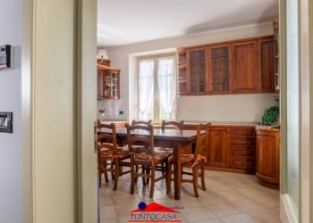 Salone - Villa via San Giacomo, 1, Busca - foto 13