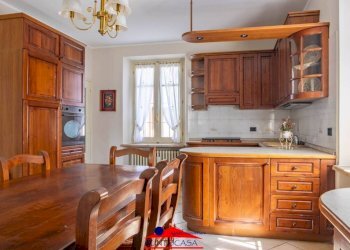 Cucina - Villa via San Giacomo, 1, Busca - foto 15