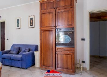 Salone - Villa via San Giacomo, 1, Busca - foto 17