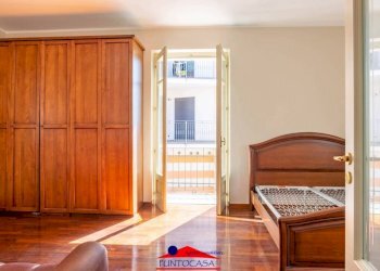 Camera da letto - Villa via San Giacomo, 1, Busca - foto 24